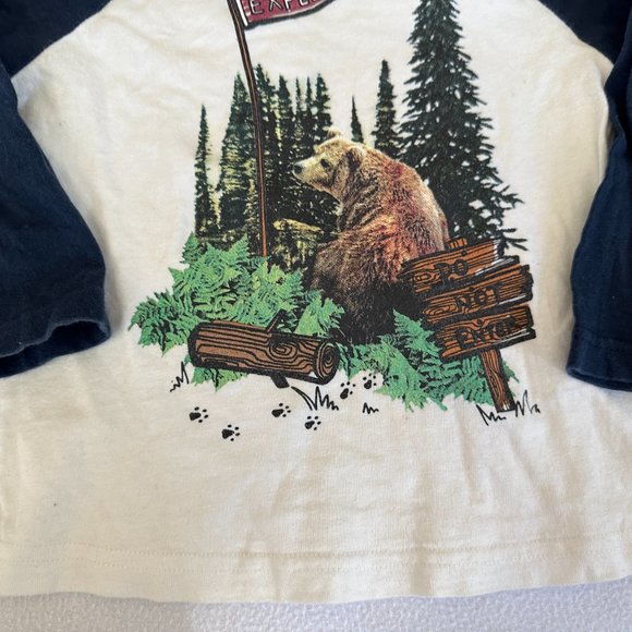 Stella McCartney Kids Lot of Sweatshirt Joggers T-Shirt Raglan Shirt 2 Years - Picture 13 of 13